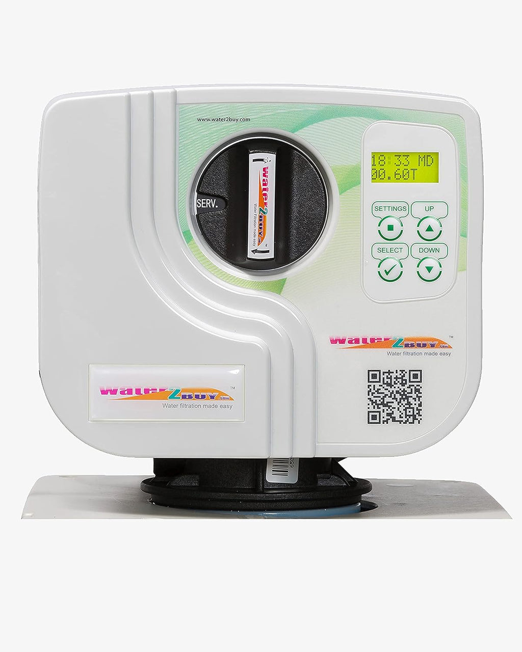 Water Softener for Home Filtration Y535745