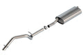 Touring Cat-Back Exhaust System Y698880