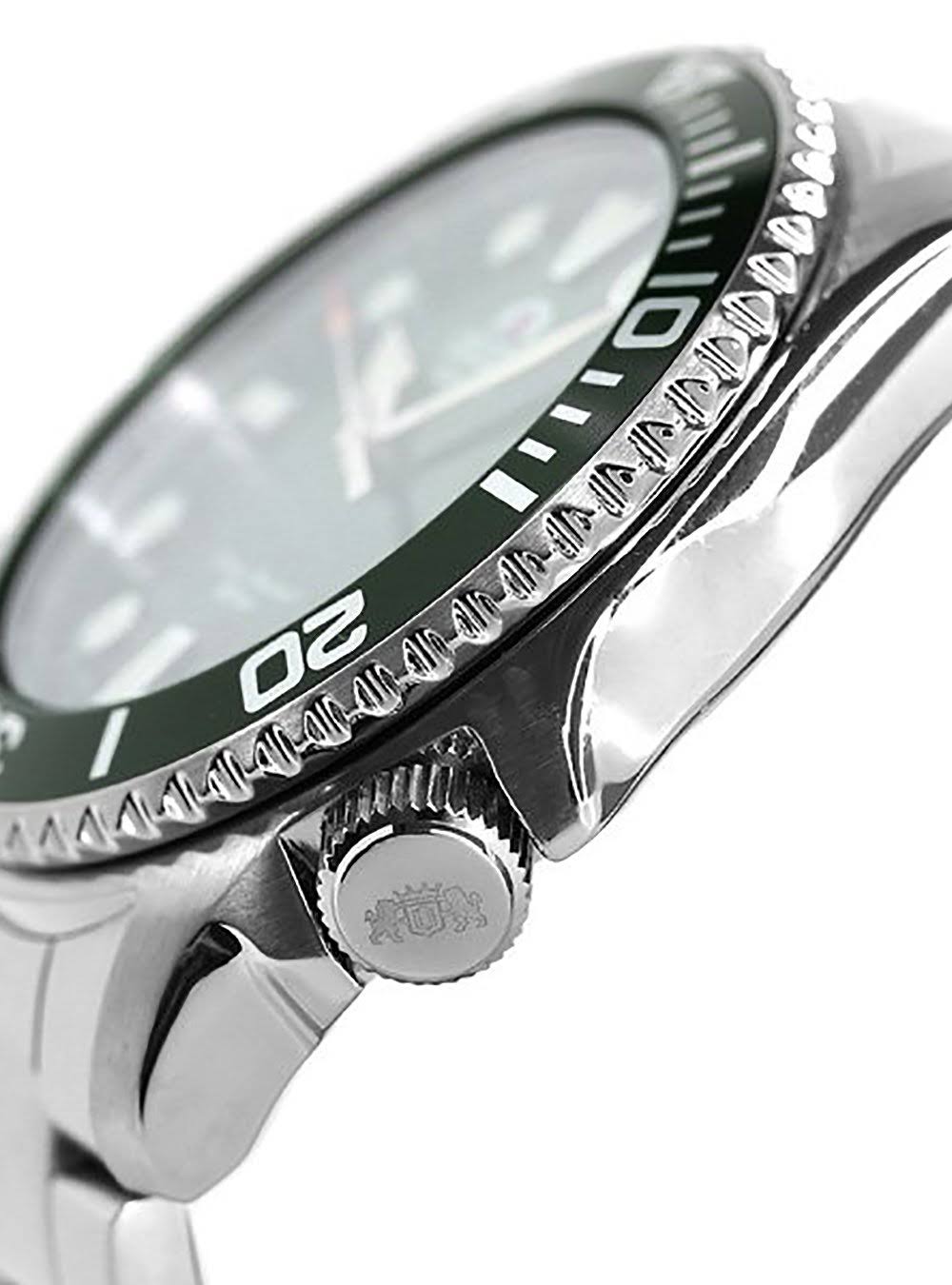 Mechanical Automatic Watch Q71877