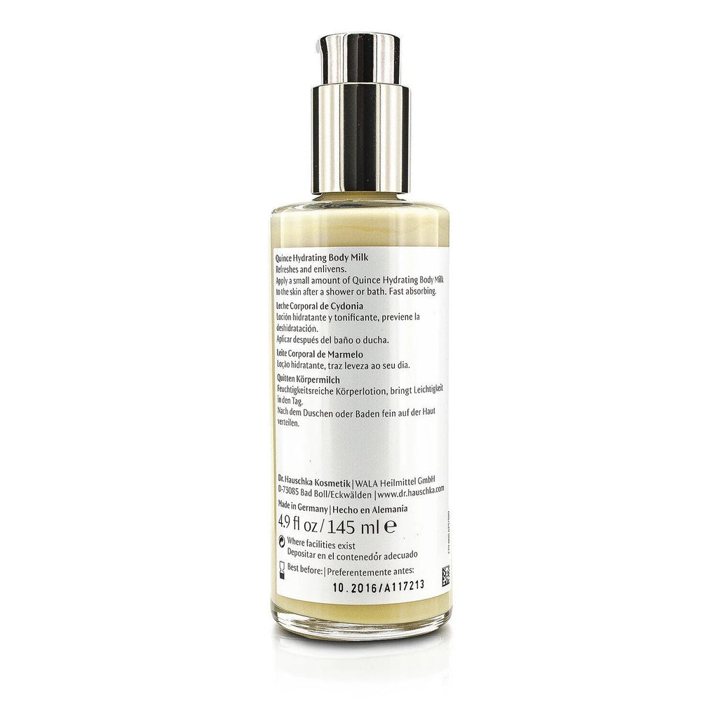 Quince Hydrating Body Milk 145ml R148801