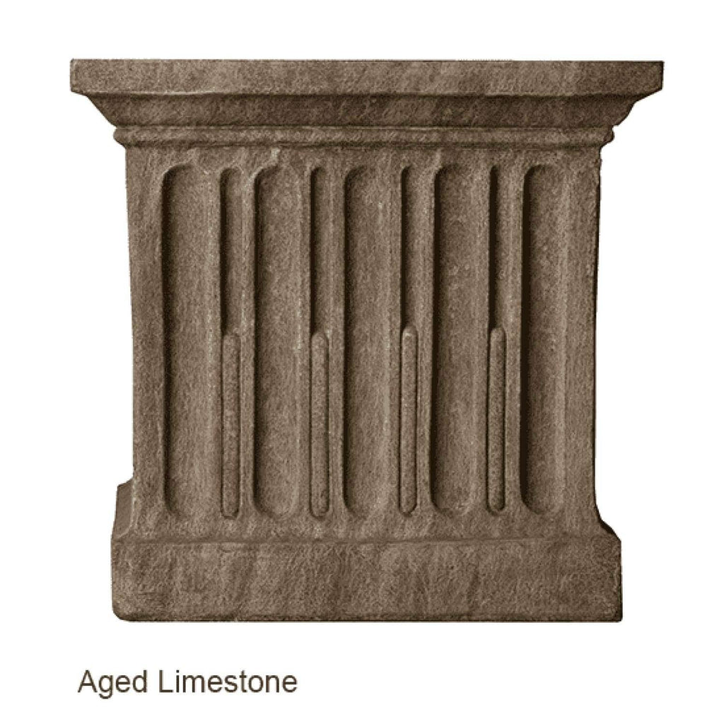 Copper Bronze Urn E735529
