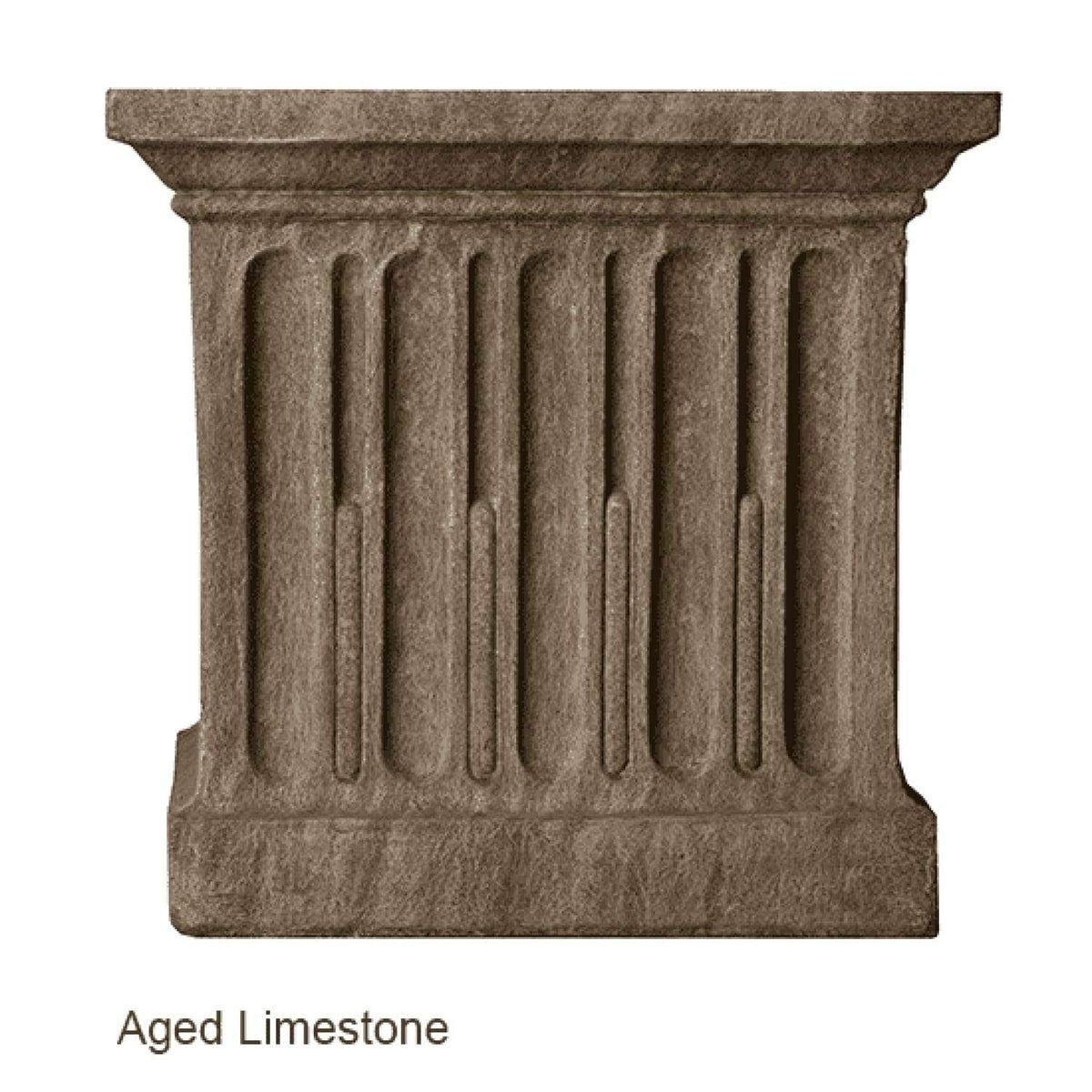 Copper Bronze Urn E735529