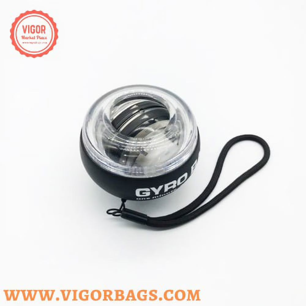 Gyro Ball for Strengthen Arms, Fingers, Wrist Bones and Muscles T796