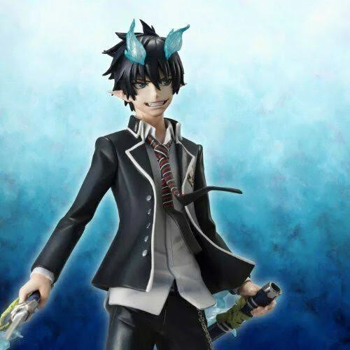 Blue Exorcist Rin Okumura PVC Figure P215879
