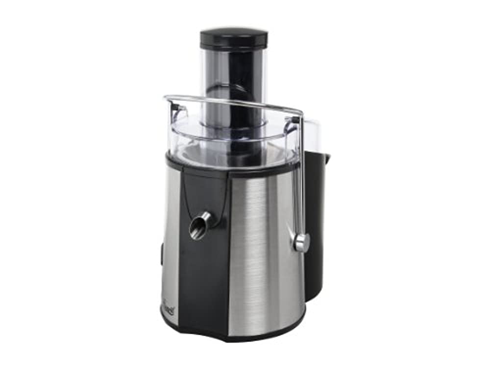 Stainless Steel Fruit and Vegetable Juice Extractor X197616