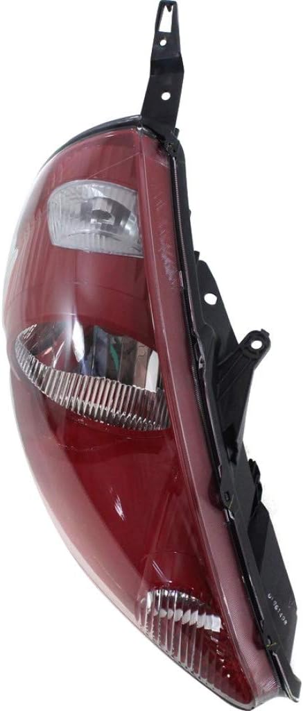 Passenger Side Headlight Unit W343965