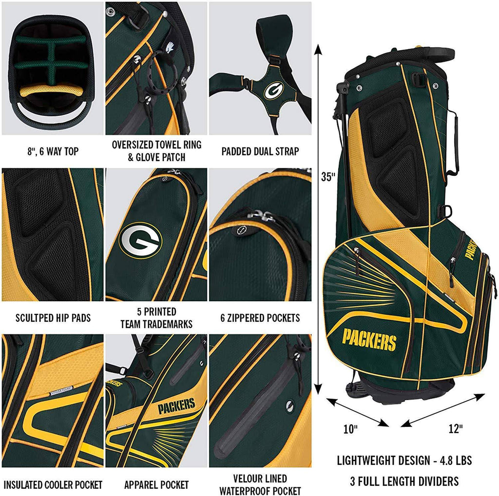 Golf Bag D7705