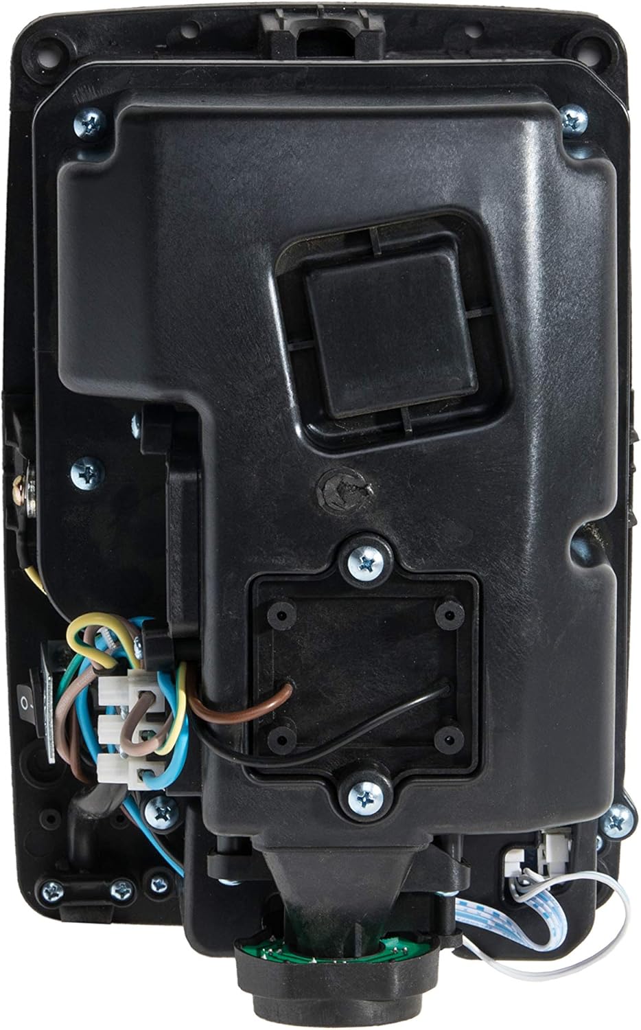 Stainless Steel Automatic Electric Hand Dryer J10442