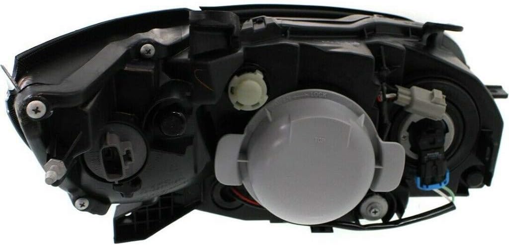 Headlight Assembly for Subaru Outback 2008 2009 Driver Side I852