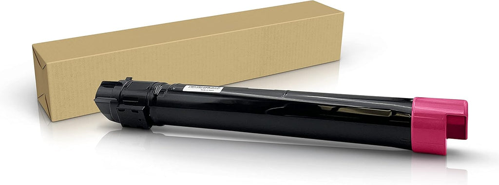 Re-Coded Toner Cartridge for Xerox Phaser 7500 L5695