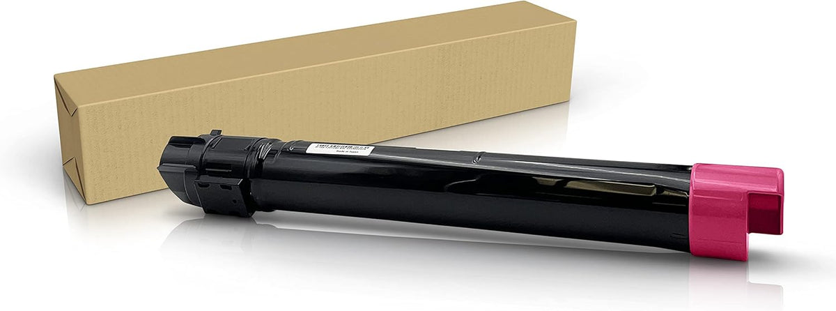 Re-Coded Toner Cartridge for Xerox Phaser 7500 L5695