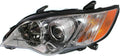 Headlight Assembly for Subaru Outback 2008 2009 Driver Side I852