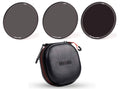 58mm Neutral Density Filter Kit V707