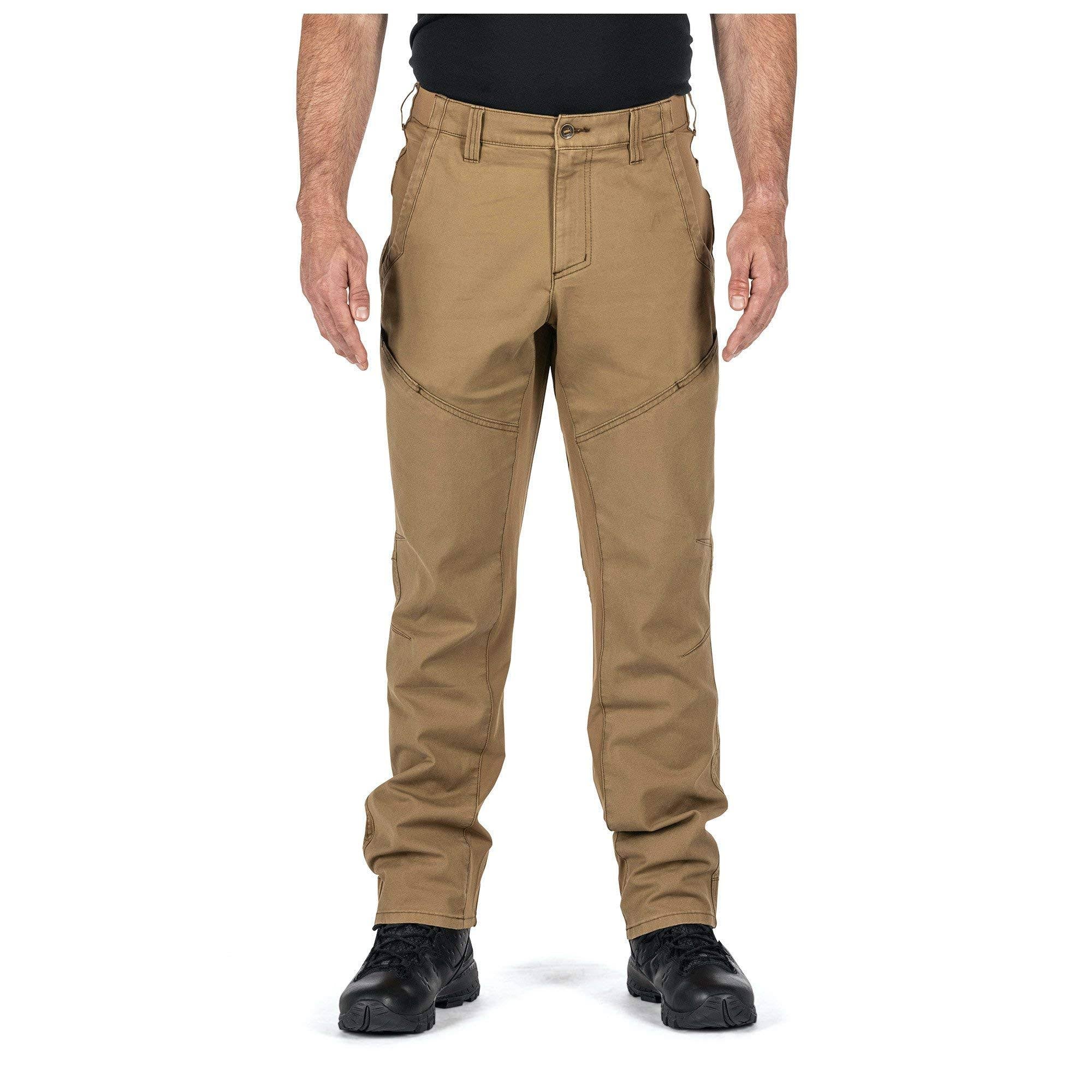 Quest Pant Y496890