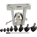 16-Ton Air/Hydraulic Pipe Bender 3inch Capacity L992