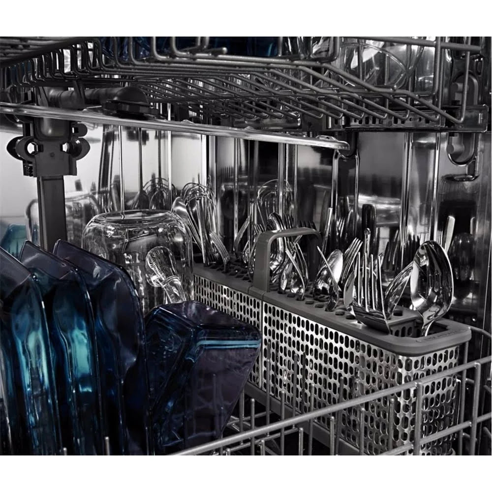 24x22 Black Dishwasher A753