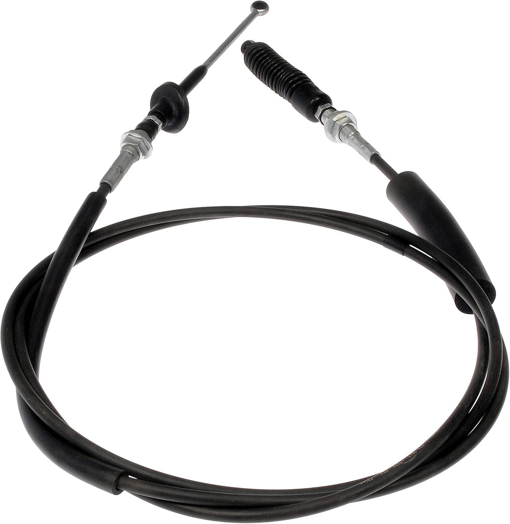 Gearshift Control Cable Assembly Pack of 2 D2602