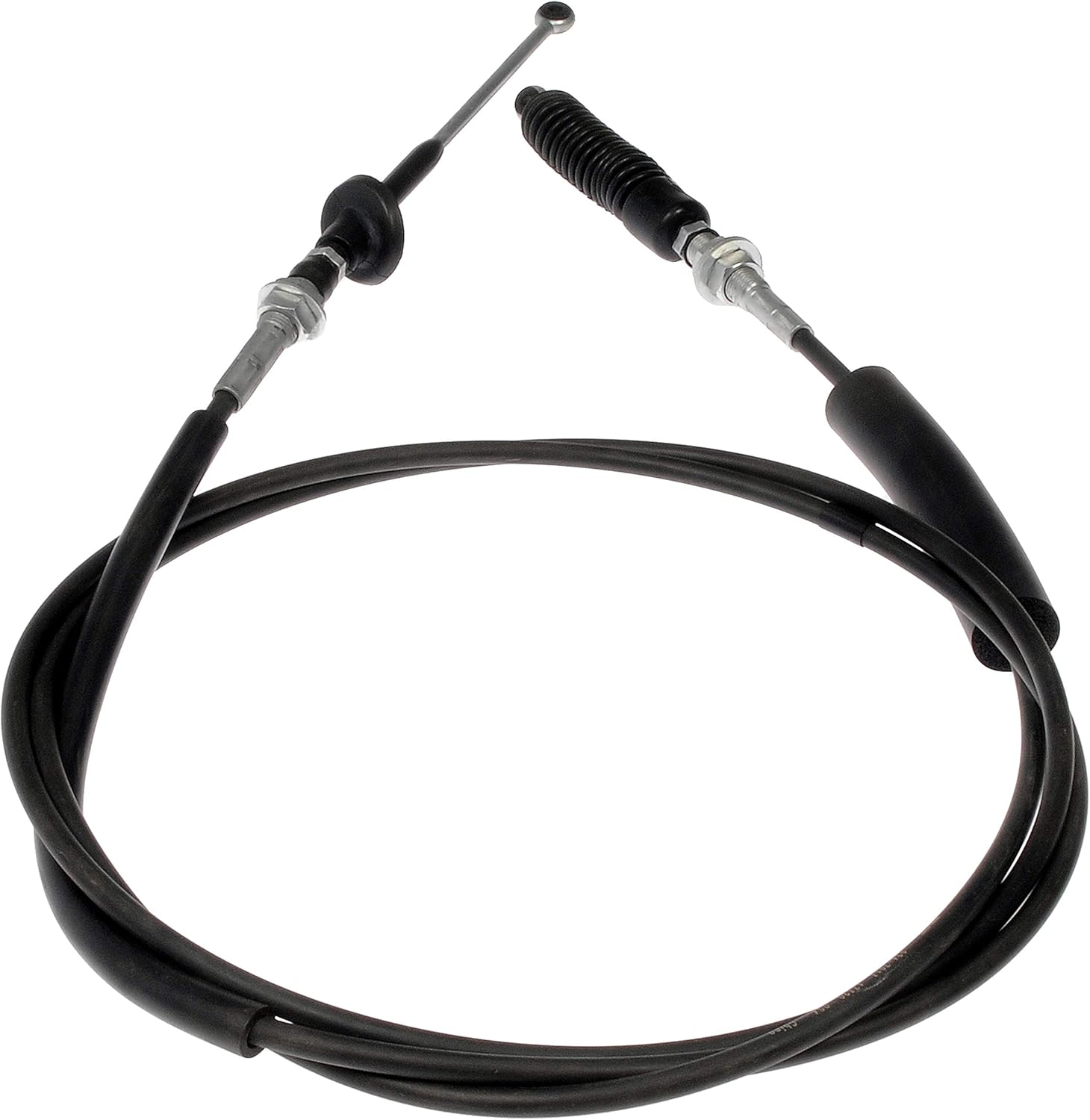 Gearshift Control Cable Assembly Pack of 2 D2602