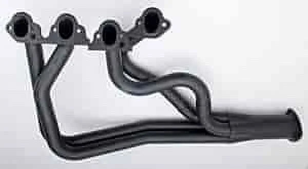 Painted Long Tube Headers A6988