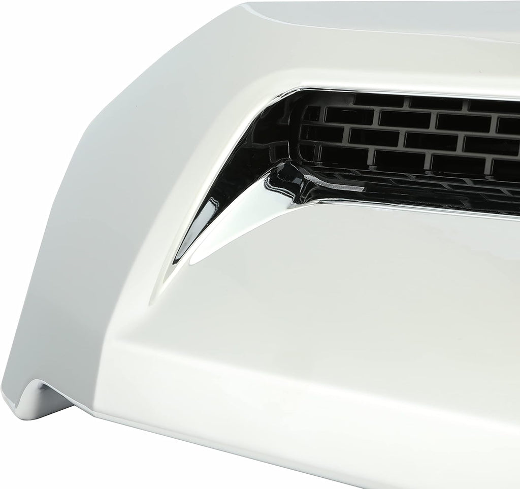 Hood Scoop Replacement for Toyota Tundra Z116865