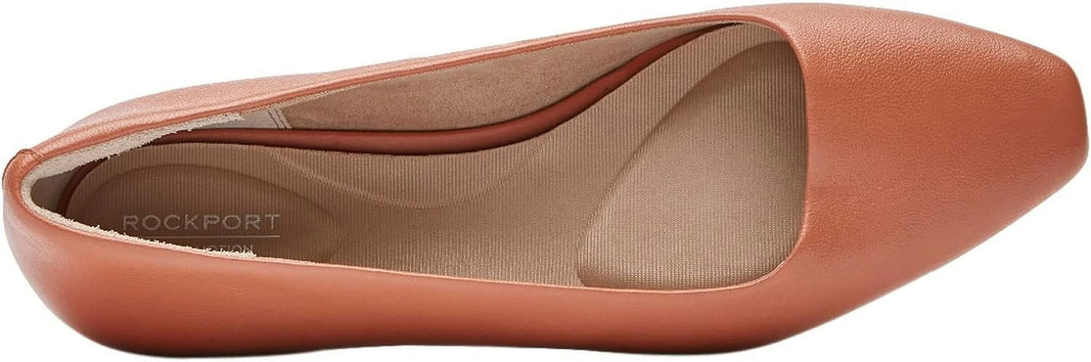 Rust Flats G265