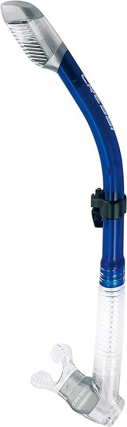 Dry Snorkel with Splash Guard and Top Valve Z66803