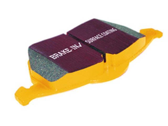 Yellowstuff Front Brake Pads G7826