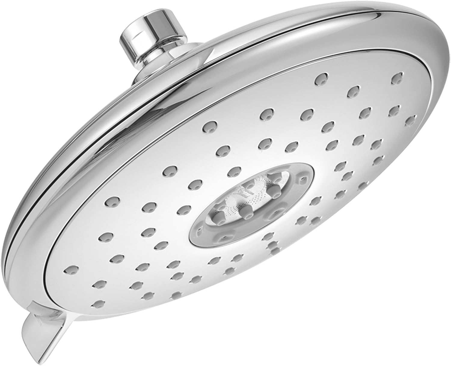 Brushed Nickel 4-Function Shower Head, 2.5 GPM, Pack of 2 K234827