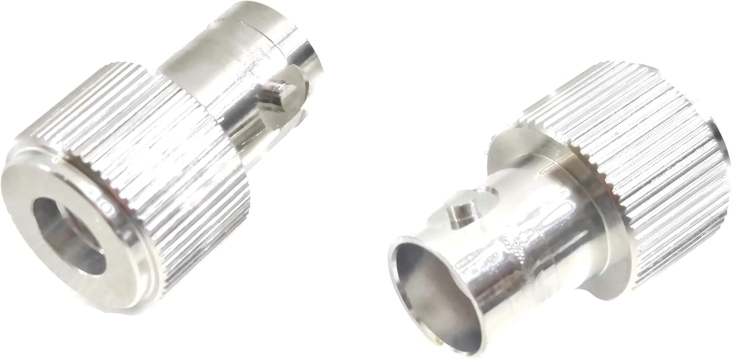 Scanner Connector-2Pack F940811