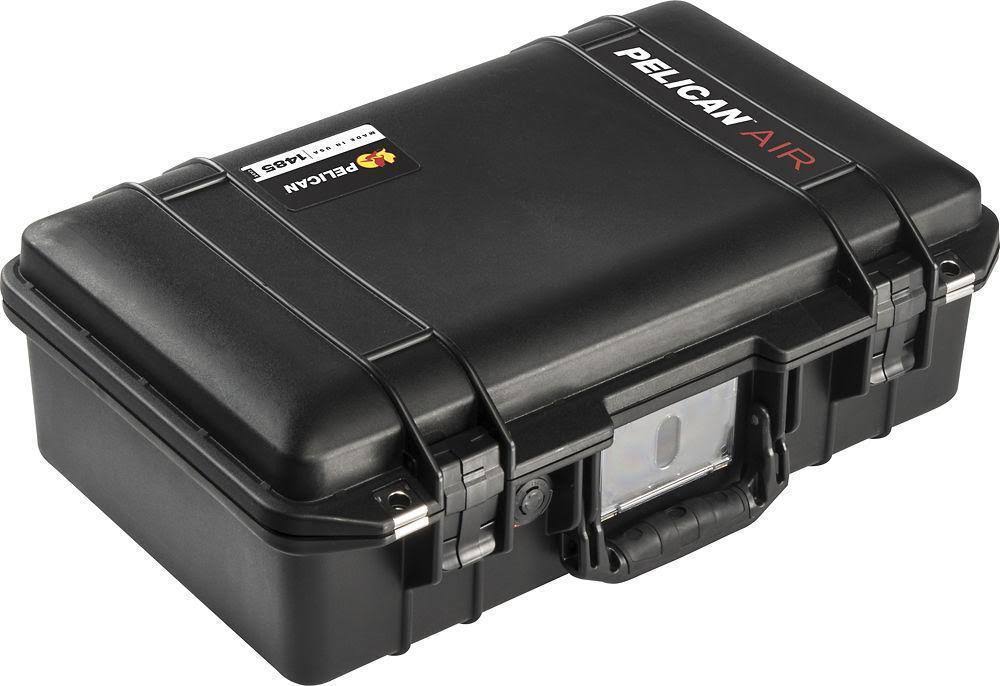 Black Hard Case Y40702