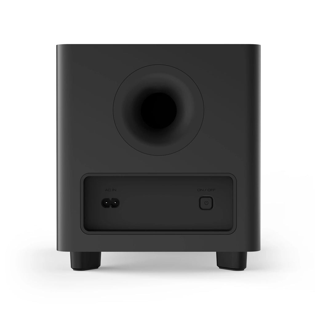 2.1 Home Theater Sound Bar with Wireless Sub M1439