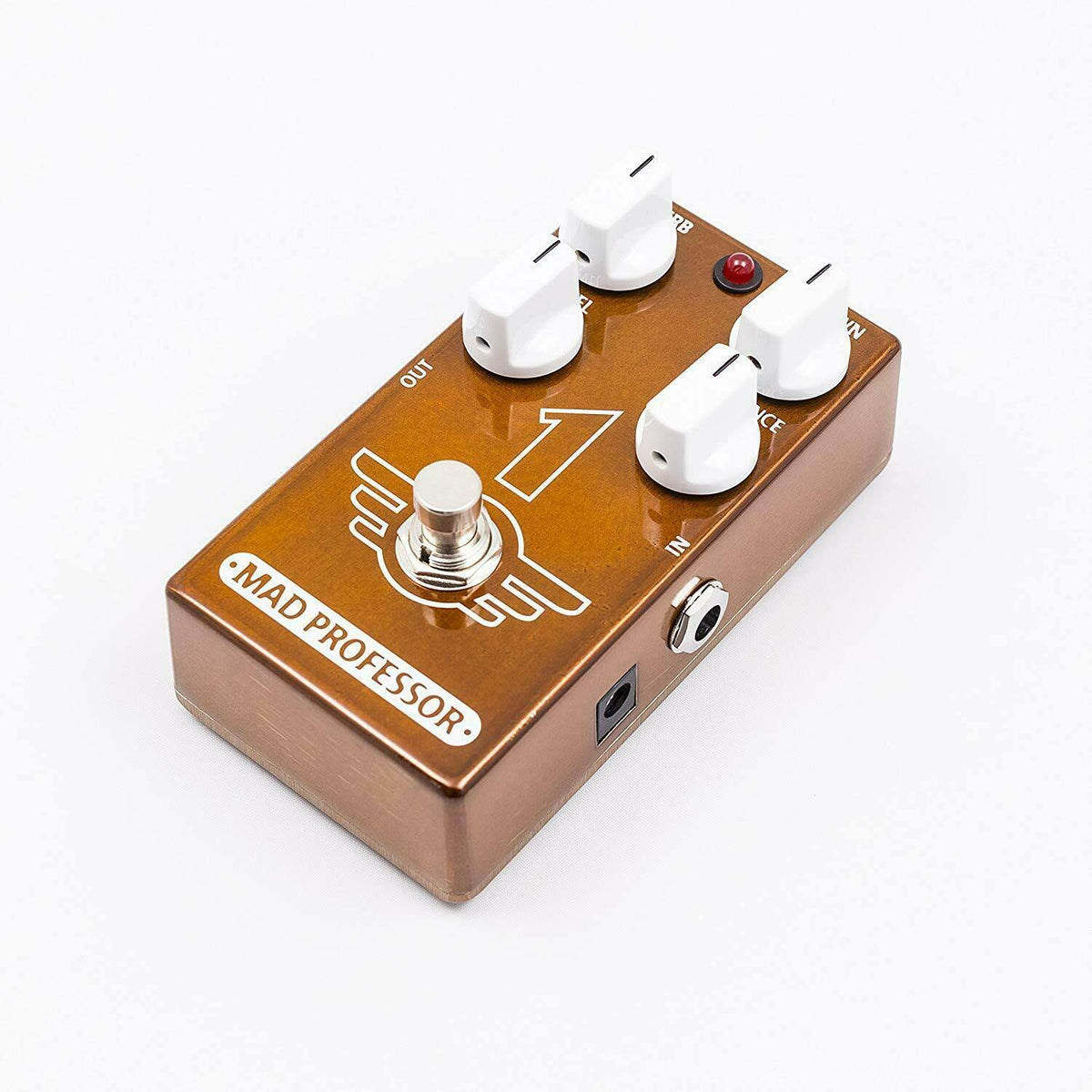 Distortion O618