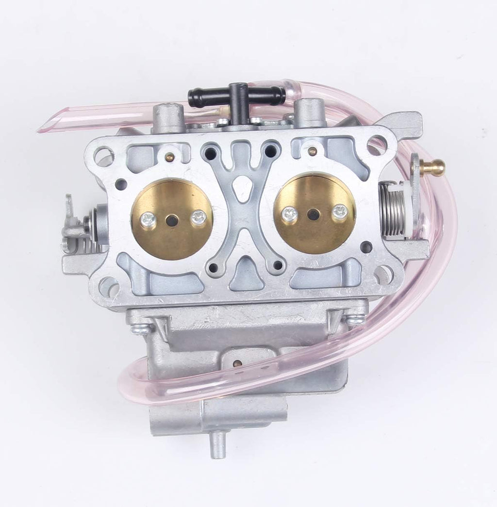 Carburetor with Carb Repair Kit H736