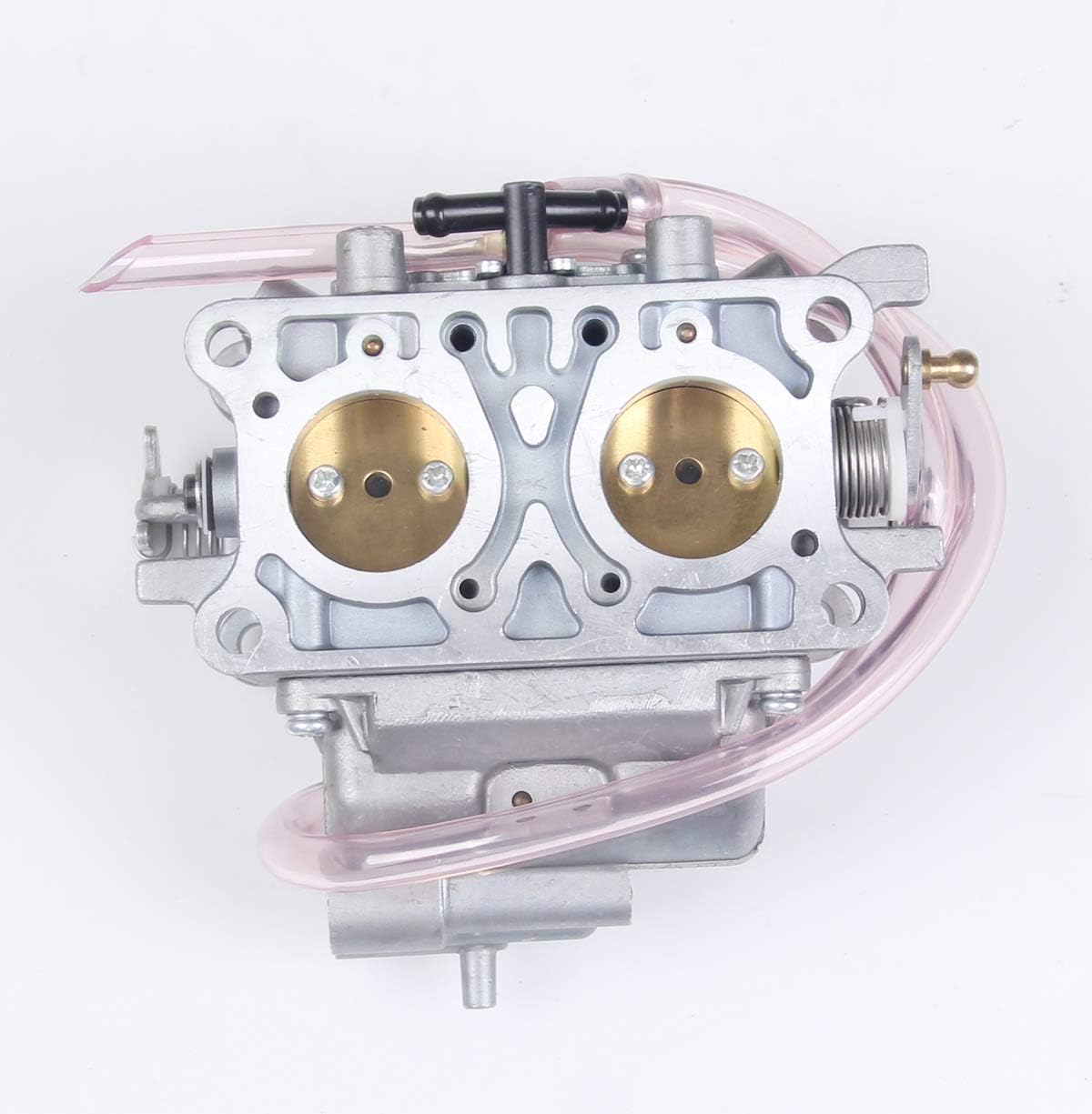 Carburetor with Carb Repair Kit H736