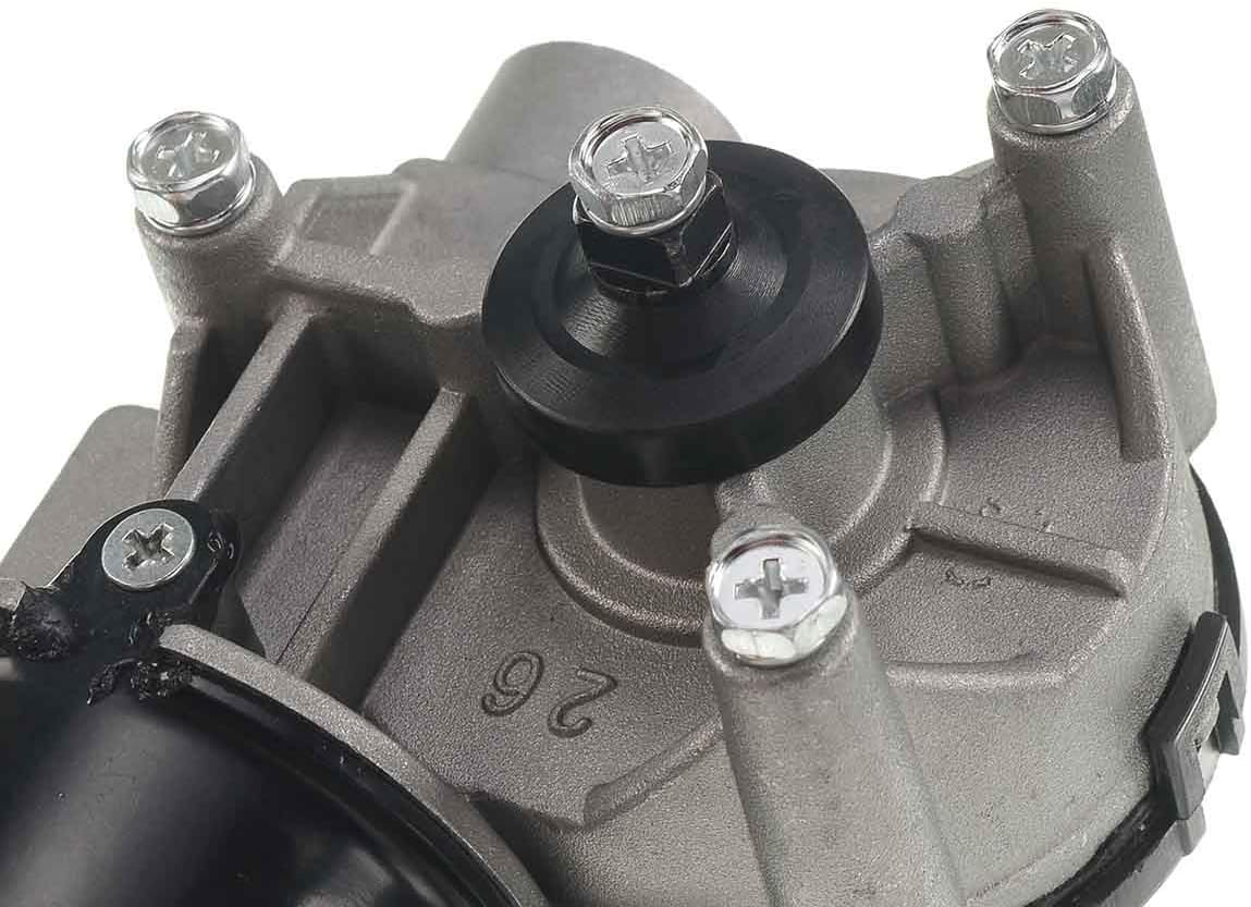 Windshield Wiper Motor Front Pack of 2 O5074