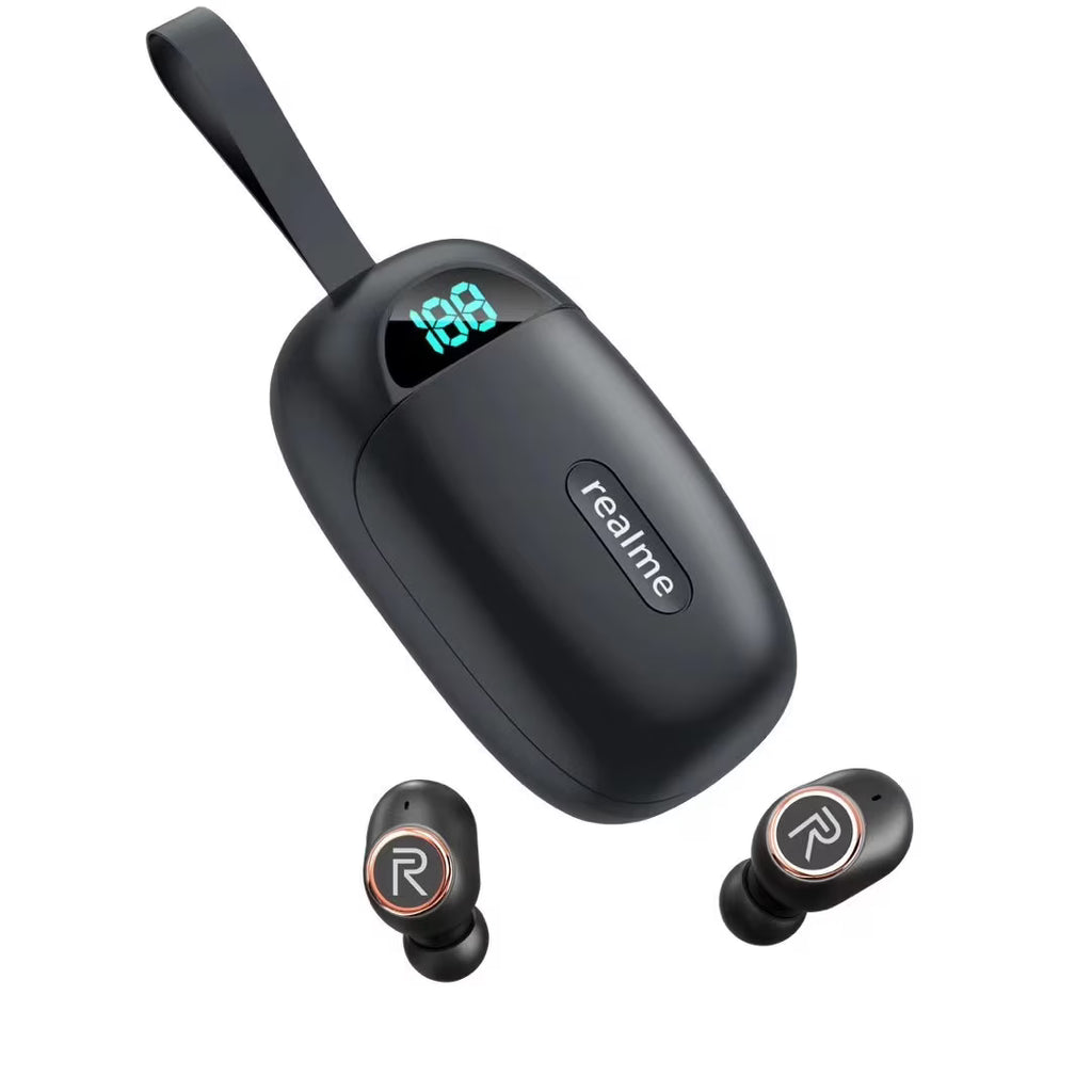 Wireless Bluetooth in-Ear Headphones with Charging Case Y8983