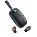 Wireless Bluetooth in-Ear Headphones with Charging Case Y8983