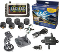 Tpms W/6 Cap Sensors T32280