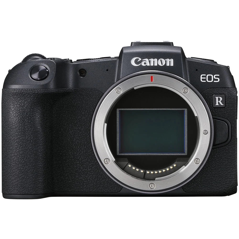 Canon EOS RP Mirrorless Camera + 24-105mm f/4 L IS USM Lens U713