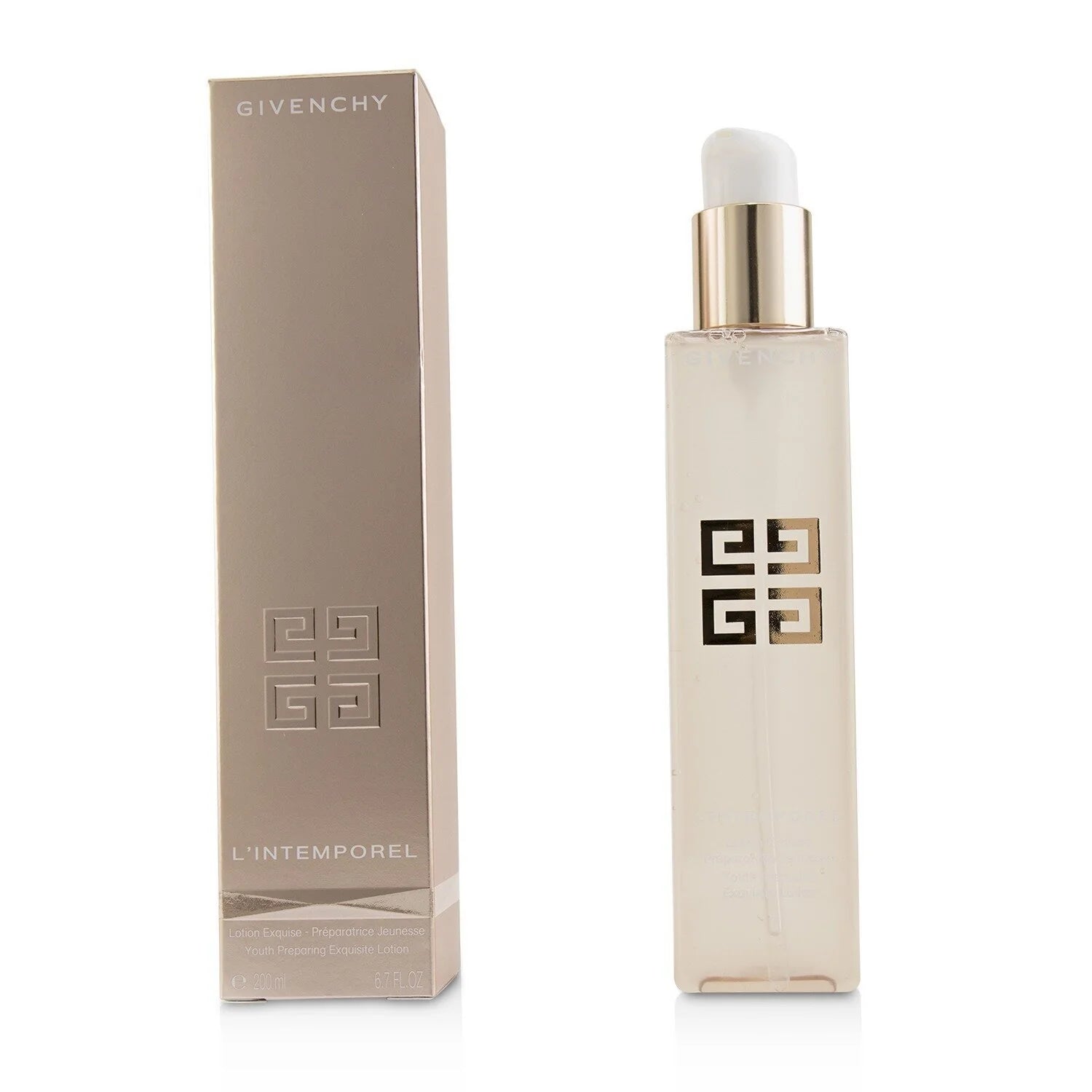 200ml Exquisite Lotion Z55293