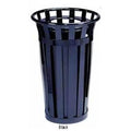 Flat top lid only for M3601- black A58014