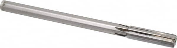 Carbide-Tipped Chucking Reamer K1988