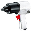 1/2-Inch Air Impact Wrench, 650 ft-lbs, Twin Hammer A731