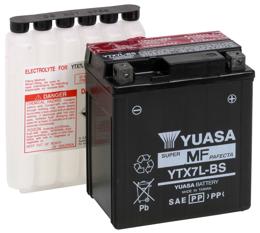 Maintenance Free Battery G387899