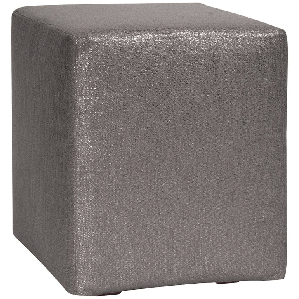 Canyon Cube Ottoman Q32253