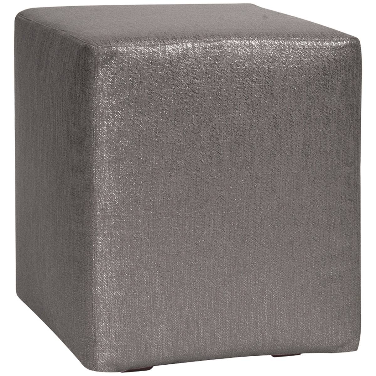 Canyon Cube Ottoman Q32253