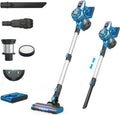 Cordless 25Kpa Stick Vacuum Cleaner with 45Mins Runtime V633