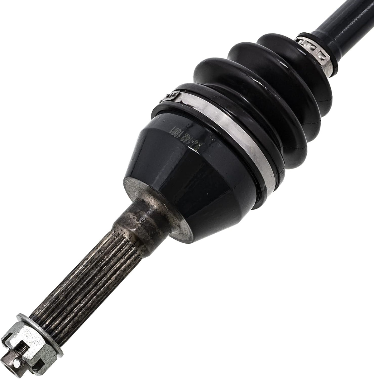 Complete CV Axle Set Front and Rear for Polaris Sportsman X2 800 500 E488656