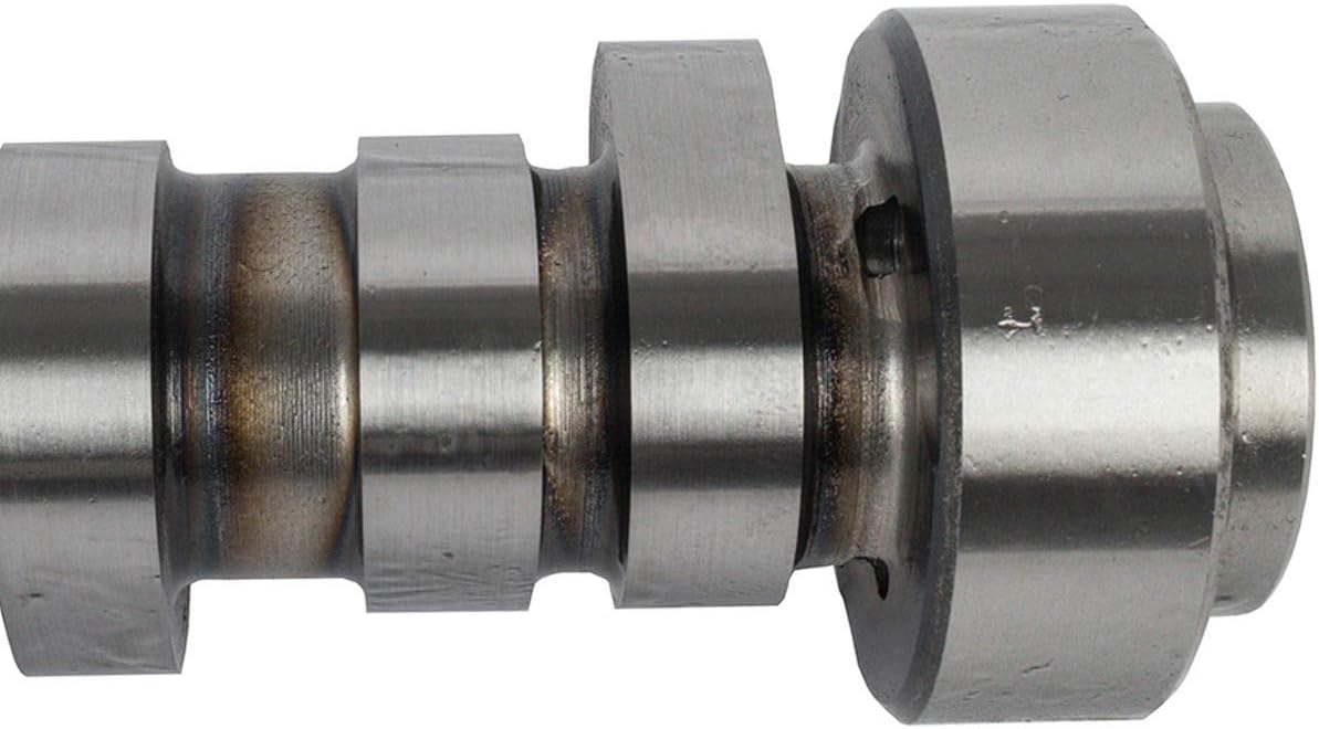 Engine Camshaft Hydraulic Roller 585" Lift 286° Compatible With 1997-2007 GM LS V8 Engines N821868