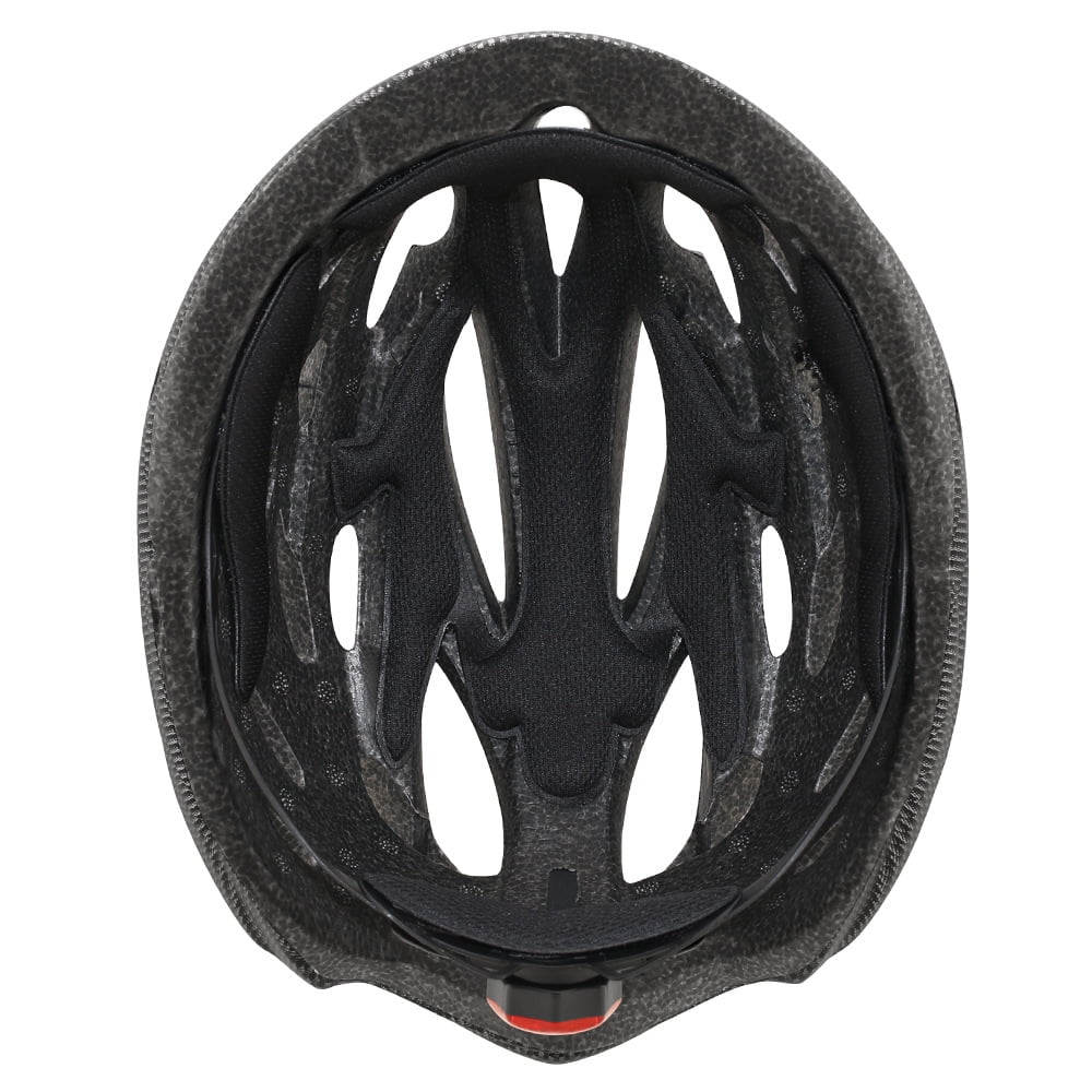 Road Mountain Bike Helmet with Lens and Brim Taillight C9152